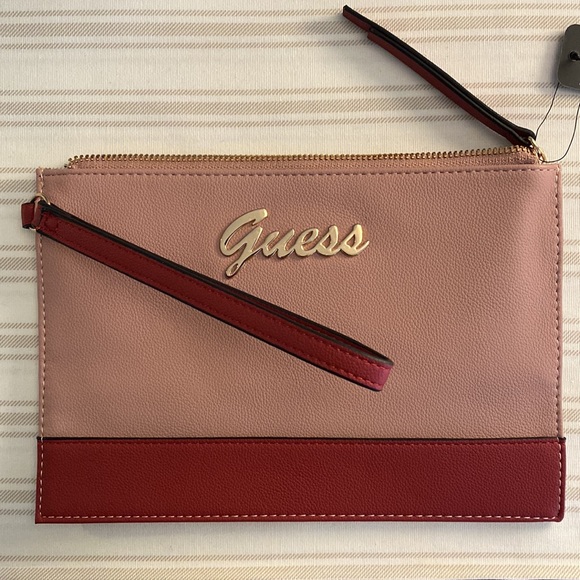 Guess Clutch - Picture 2 of 3